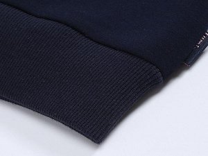 Куртка трикотажная для девочек