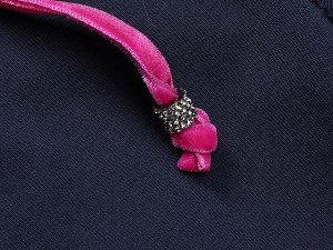 Костюм Sweet Berry: мастерка и бриджи, р-р 104 (на рост от 104 до 110 см)
