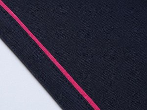Костюм Sweet Berry: мастерка и бриджи, р-р 104 (на рост от 104 до 110 см)