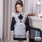 Фартук школьный