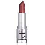 E.L.F. Cosmetics, &quot;Прекрасно-естественная&quot;, атласная помада, оттенок &quot;Touch of Blush&quot; (&quot;Прикосновение румян&quot;), 0,13 унции (3,8 г