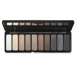 E.L.F. Cosmetics, Палетка теней для век, оттенок &quot;Everyday Smoky&quot; (&quot;дымный на каждый день&quot;), 0,49 унции (14 г)