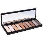 E.L.F. Cosmetics, Палитра теней Mad for Matte, 0,49 унции (14 г.)