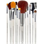 E.L.F. Cosmetics, Полный профессиональный комплект основных кистей, 12 шт.