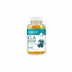 CLA 1000 OSTROVIT-90 капсул