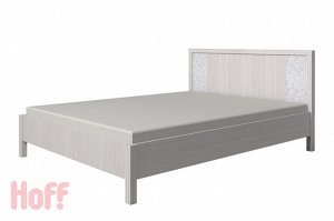 Кровать без подъёмного механизма Wyspaa 140х200 см