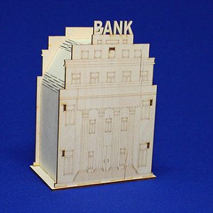 Копилка Банк