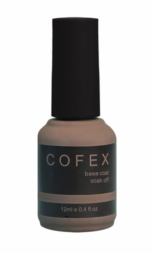 Cofex - Базовое покрытие