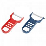 Овощечистка &quot;Дракоша&quot; 11 см, цвета МИКС