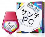 Sante PC Капли для глаз (для работы за компьютером, ноутбуком, планшетом)