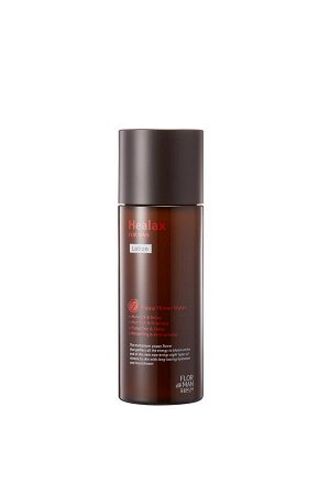 Лосьон для мужчин FlorDeMan Healax ForMan Lotion с экстрактом красного мака