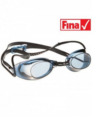 Черный Состав: Поликарбонат
Стартовые очки Mad Wave LIQUID – выбор искушенных профессионалов! Очки сочетают в себе простоту и высокую эффективность для ответственных стартов. Линзы не имеют обтюратора