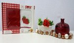 Салфетка TOJE FRESH Vip cotton по 2