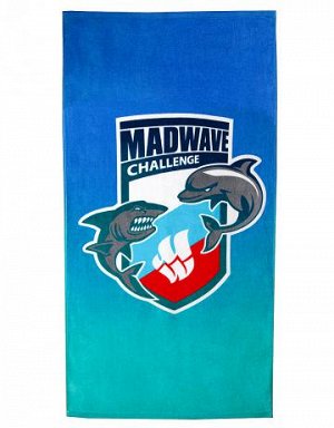 Mad Wave Challenge Mad Wave challenge