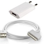Зарядное устройство для iPhone 4