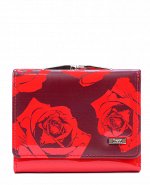 Кошелек Esse Наис Red х 49972
