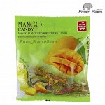 Жевательные конфеты со вкусом манго MITMAI
