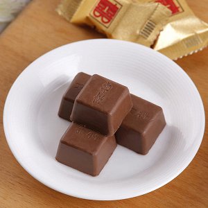 Конфетки шоколадные