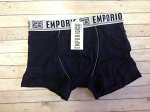 418 БОКСЕРЫ  EMPORIO 1 шт с биркой