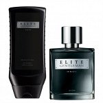 Набор Elite Gentleman In Black