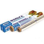 фольга пищевая Особо прочная 30*10м