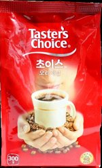 Кофе TASTERS  CHOICE