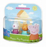 Игровой набор &quot;Сьюзи и Кенди&quot; т.м. Peppa Pig