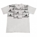 Фирменная футболка Disney® с оригинальным принтом №70