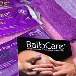 BalbCare Бразильский маникюр
