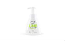 Жидкое антибактериальное мыло для рук "Lime", 250 мл