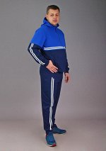 Костюм &quot;Этгар&quot; василек