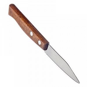 Нож Нож кухонный 3" д/овощей TRAMONTINA TRADICIONAL с зуб.
