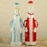 Украсим стол