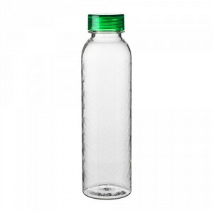 для кухни БЕХОЛЛАРЕ
Бутылка для воды, прозрачный, зеленый