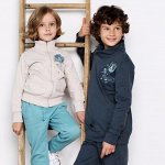 KO*GAN*KIDS-4, Курьер развозит