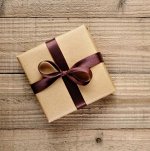 Secret Box Autumn Edition