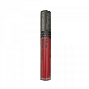 Ottie Жидкая помада 116 Rich Color Lip Rouge