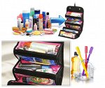 Органайзер для косметики Roll-N-Go