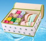 Органайзер для хранения одежды