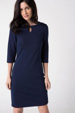 Knitted Dress
