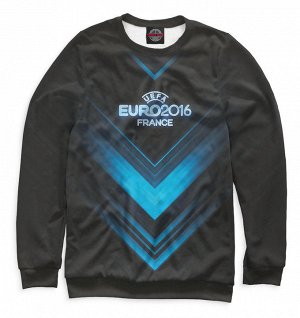 Мужской свитшот
 Евро 2016
 , Коллекция Евро 2016