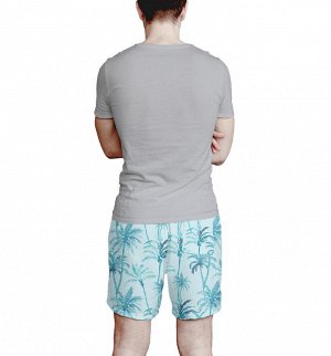 Мужские шорты
 Пальмы
 , Коллекция Пляж