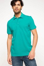 Basic Polo T-shirt