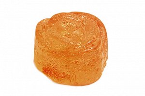 Мармелад желейный формовой "Со свежей облепихой и апельсином"