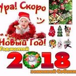 Новый год 2018-много новинок! -4