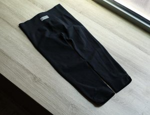 Спортивные штаны/черный цвет