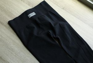 Спортивные штаны/черный цвет