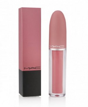 MAC Lustre Lip Gloss