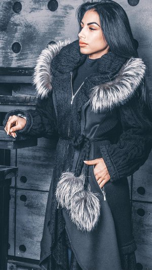Пальто