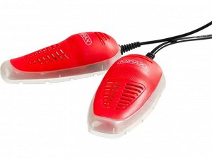 Mirax Сушилка для обуви электрическая